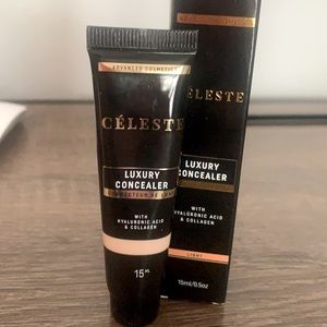 Céleste (Fièra) Luxury Concealer - Light